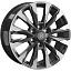 Диск Replay TY403 R20x8 6x139.7 ET60 CB95.1 GMF