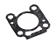 Прокладка под основание помпы Suzuki DT/DF9.9-15, Recmar
