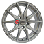 Диск Neo 7x17/5x110 ET46 D63,4 776 (Changan) Silver