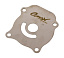 Пластина помпы Suzuki DF25V (2 цилиндра), Omax