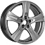 Диск NEO 743 R17x7 5x108 ET31 CB60.1 BH