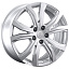 Диск Replay VV263 R18x8 5x112 ET34 CB57.1 S