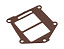 Прокладка глушителя Suzuki DT25-30, Omax