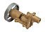 Помпа водяная Volvo Penta D4-180\210\225\260\300, SLP