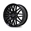 Диск PDW 5337 7.0x17/4x100 D60.1 ET40 B