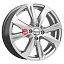 Диск Скад 6x16/4x100 ET49 D54,1 KL-325 Селена
