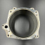 Корпус импеллера Yamaha 160mm (6ET-51312-00) (YHS)