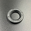 Сальник коленвала (нижний) Yamaha 48-55 (93104-18049) (18x30x5) (Omax)