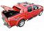 Крышка кузова Volkswagen Amarok 2010