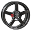 Диск Neo 6x15/5x100 ET38 D57,1 V03 BMG