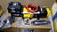 Лебедка Winching ETALON 12500 12В синтетика