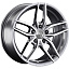 Диск Replay VV289 R19x8.5 5x112 ET38 CB57.1 GMF