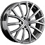 Диск LS Forged FG21 R19x7 5x108 ET36 CB65.1 HPB
