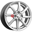 Диск Скад 6x15/4x98 ET38 D58,6 Осака Селена