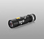 Фонарь ARMYTEK Prime C1 Magnet USB XP-L ТЕПЛЫЙ