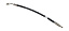 Шланг гидравлический Volvo Penta 3853855 trim tilt