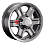 Диск Replay 6x15/5x139,7 ET5 D108,1 SZ17 GM (конус)