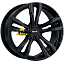 Диск MAK 10x21/5x112 ET50 D66,6 X-Mode Gloss Black