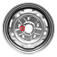 Диск Next 6,5x15/5x160 ET60 D65,1 NX-129 Sil