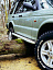 Подножки силовые ARB для Land Rover Discovery II