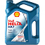 Масло моторное Shell Helix HX7 5W-30 4л