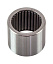 Подшипник 22.3x28.5x25, Yamaha, Omax