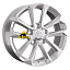 Диск Replay 8x18/5x150 ET56 D110,1 LX164 Sil (пш)