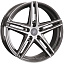 Диск Replay A248 R20x8.5 5x112 ET28 CB66.6 GMF
