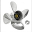 Винт гребной Solas 3553-143-17, 4x14 1/4x17 (R)