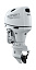 Мотор лодочный Suzuki DF140BTL CAN, белый