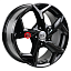 Диск RST 6,5x16/5x112 ET46 D57,1 R066 (Octavia) BL