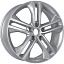 Диск Replay HV19 R18x6.5 5x114.3 ET40 CB64.1 S