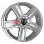 Диск FR replica 6,5x16/5x160 ET60 D65,1 FT473 Silver