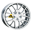 Диск LS 6x15/4x100 ET40 D73,1 315 SF