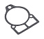 Прокладка помпы Mercury 65-150, Omax