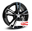 Диск СКАД Мельбурн R17x7 5x114.3 ET47 CB67.1 Almaz
