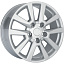 Диск Replay LX40 R20x8.5 5x150 ET58 CB110.1 S