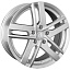 Диск Replay KI340 R17x7 5x114.3 ET47 CB67.1 S