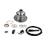 Пневмоблокировка передняя для Nissan Pathfinder 2005-2012 ARB Air Lock