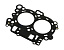 Прокладка под головку цилиндров Yamaha 15/20, MR