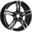 Диск Replay B241 R20x9 5x112 ET35 CB66.6 MBF