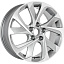 Диск Replay TY226 R17x7 5x114.3 ET45 CB60.1 SF