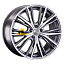 Диск Replay 8x19/5x112 ET38 D66,6 MR197 GMF (конус, C570)