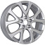 Диск Replay KI293 R17x7 5x114.3 ET47 CB67.1 S