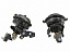 Механизм подъёма оси BPW Air Compact