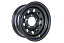 Диск УАЗ стальной черный 5x139,7 7xR15 d110 ET-15