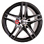 Диск Neo 7,5x17/5x112 ET45 D66,6 717 BSD