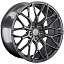 Диск LS Forged FG10 R20x9 5x112 ET55 CB66.6 MGM