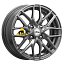 Диск iFree 5,5x14/4x100 ET40 D67,1 Кайкос Хай Вэй