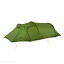 Палатка Naturehike Opalus NH17L001-L 20D, двухместная зеленый, 6976023924781